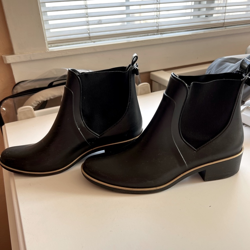Kate Spade Rainboots